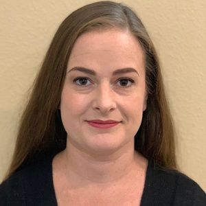 Meet your Posher, Katrina